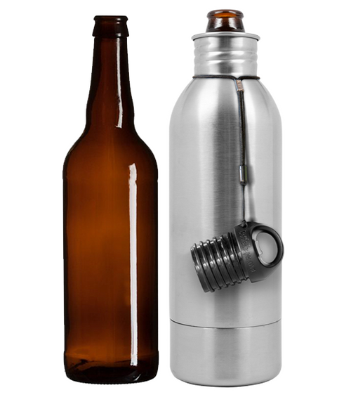 The Standard 2.0 by BottleKeeper