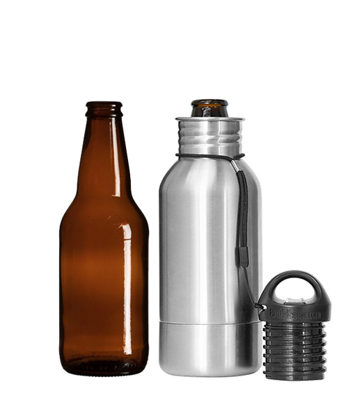 The Stubby 2.0 - New & Improved! – Bottlekeeper v3