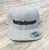 Snapback BK Hat