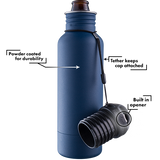 The Standard 2.0 - New & Improved!