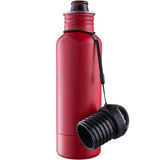 The Standard 2.0 - New & Improved!