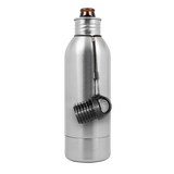 The Bomber 2.0 - New & Improved!