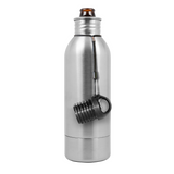 The Bomber 2.0 - New & Improved!