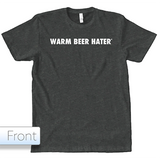 Warm Beer Hater™